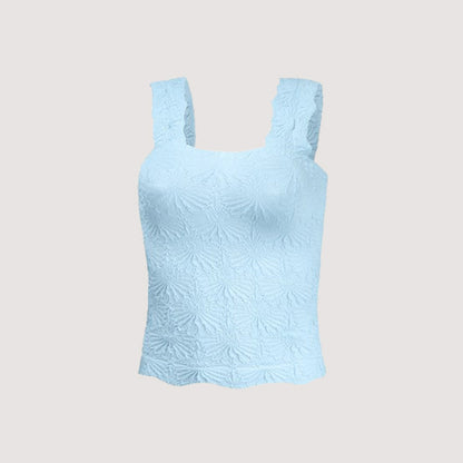 2024 New Women's Body Shaping Breathable Camisole