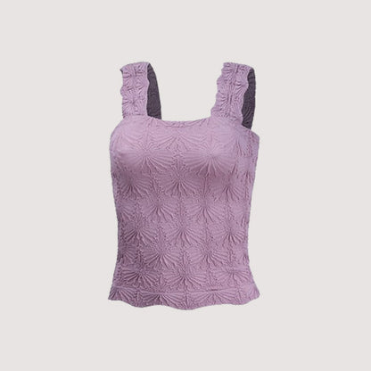 2024 New Women's Body Shaping Breathable Camisole