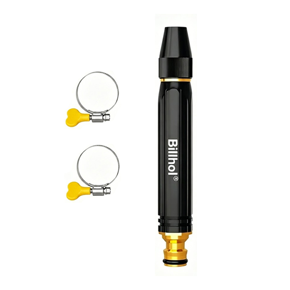 🔥LAST DAY 80% OFF - Powerful High-Pressure Home Car Wash & Garden Sprayer