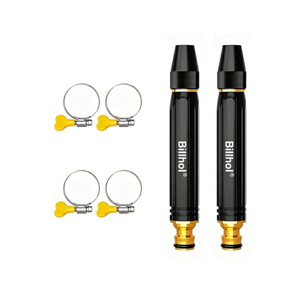 🔥LAST DAY 80% OFF - Powerful High-Pressure Home Car Wash & Garden Sprayer