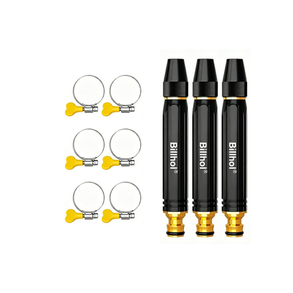 🔥LAST DAY 80% OFF - Powerful High-Pressure Home Car Wash & Garden Sprayer