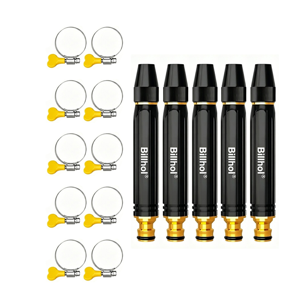 🔥LAST DAY 80% OFF - Powerful High-Pressure Home Car Wash & Garden Sprayer