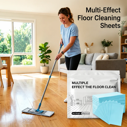 🧼Last Day 80% OFF🫧Multi-Surface Antibacterial Cleaner for Hardwood, Tile & Laminate