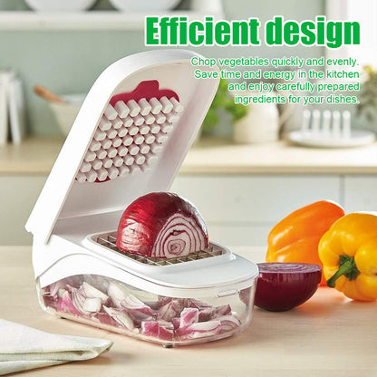 Multifunctional Dicer