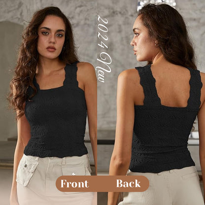2024 New Women's Body Shaping Breathable Camisole