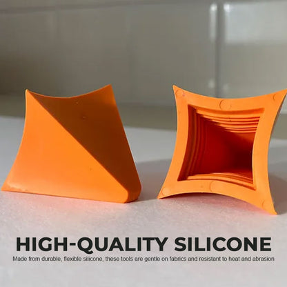 Grouting Triangle Scraper