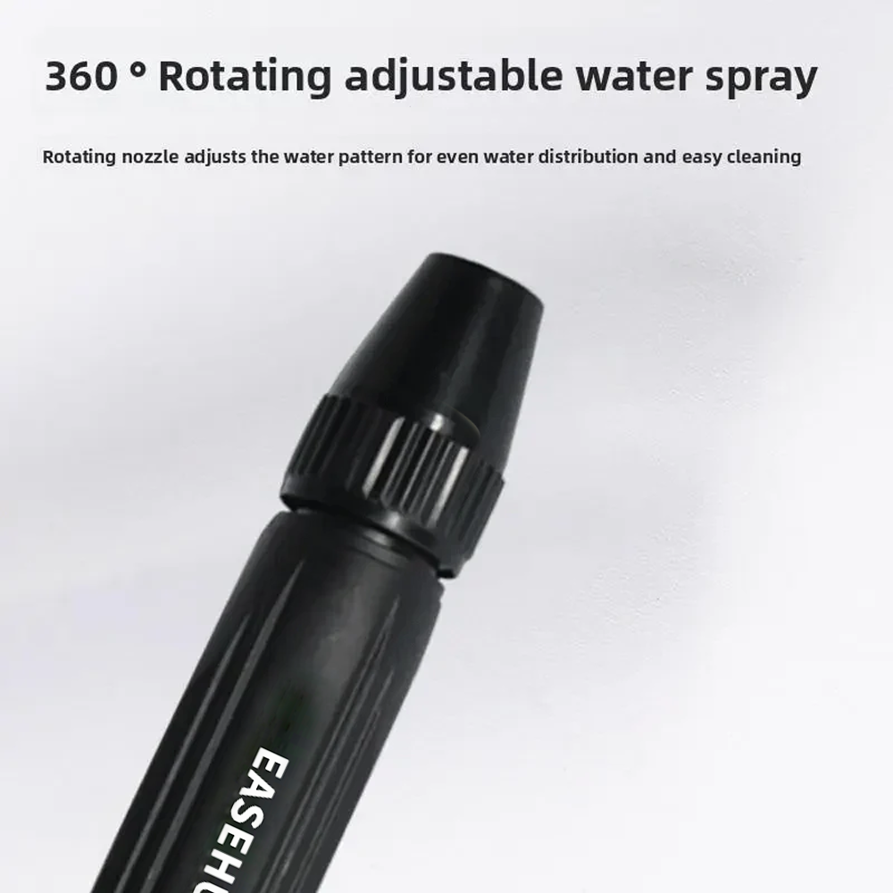 🔥LAST DAY 80% OFF - Powerful High-Pressure Home Car Wash & Garden Sprayer
