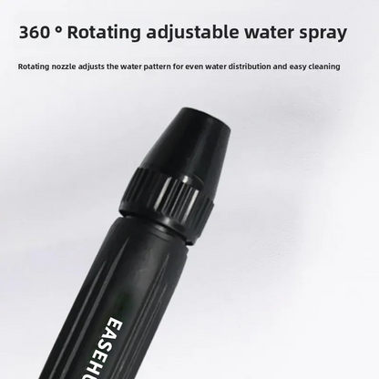 🔥LAST DAY 80% OFF - Powerful High-Pressure Home Car Wash & Garden Sprayer