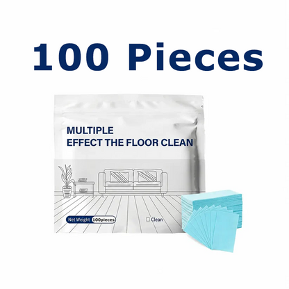 🧼Last Day 80% OFF🫧Multi-Surface Antibacterial Cleaner for Hardwood, Tile & Laminate