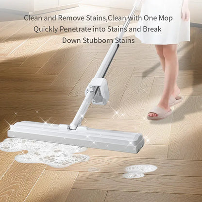 🧼Last Day 80% OFF🫧Multi-Surface Antibacterial Cleaner for Hardwood, Tile & Laminate