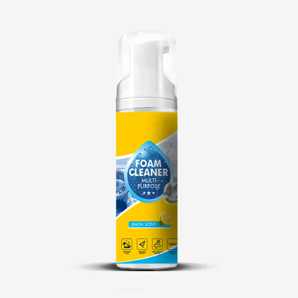 🔥Last Day 80% OFF💦 4-in-1 Multi-Enzyme Foam Cleaner